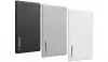 Verbatim MYFCR-03BSW My Finder Card Bluetooth Item Finder 3 pack Black/Silver/White