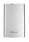 Verbatim STORE "N" GO 2.5" (6.35CM) 2TB USB 3.0 Silver