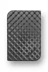Verbatim STORE "N" GO 2.5" (6.35CM) Gen 2 4TB USB 3.0 Black