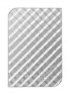 Verbatim STORE "N" GO 2.5" (6.35CM) Gen 2 2TB USB 3.0 Silver