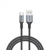 Verbatim Sync & Charge USB-A to USB-C 18W 120 cm