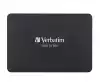 Verbatim Vi550 S3 2.5" SATA III 7mm SSD 256GB