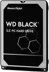 WD Mobile Black 1TB HDD 7200rpm sATA serial ATA 6Gb/s 64MB cache 2.5Inch RoHS compliant intern Bulk