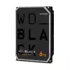 Western Digital Black 6TB ( 3.5", 256MB, 7200 RPM, SATA 6Gb/s )
