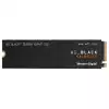 Western Digital Black SN850X 2TB