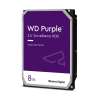 Western Digital Purple 8TB ( 3.5", 256MB, 5640 RPM, SATA 6Gb/s )