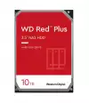Western Digital Red 10TB Plus ( 3.5", 256MB, 7200 RPM, SATA 6Gb/s )