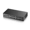 ZyXEL GS1100-16 v3 16-port Gigabit Unmanaged Switch