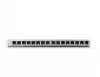 ZyXEL GS1100-16EPS Slimline Unmanaged + PoE+ 135W 16 port Gigabit  Unmanaged + Switch
