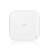 ZyXEL NWA50AX, Standalone / NebulaFlex Wireless Access Point, Single Pack include Power Adaptor, EU and UK, ROHS + Lanberg patch cord CAT.6 FTP 3m, red