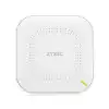 ZyXEL NWA50AXPRO, 2.5GB LAN Port, 2x2:3x3 MU-MIMO, Standalone / NebulaFlex Wireless Access Point, Single Pack include Power Adaptor, EU and UK, ROHS