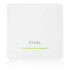 ZyXEL NWA50BE, BE5100, Dual Radio 2x2 MU-MIMO, PoE+ (802.3at), Standalone/Nebula Cloud Managed Including Power Adapter