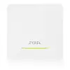 ZyXEL NWA50BEPRO, BE6500, (2.4GHz: 2x2:2, 5GHz or 6GHz: 2x2:2) MU-MIMO, Dual Radio 2.4 and 5 or 6GHz, 1 x 2.5G LAN Ports, PoE+ (802.3at), Standalone/Nebula Cloud Including Power Adapter