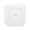 ZyXEL NWA90AXPRO, 2.5GB LAN Port, 2x2:3x3 MU-MIMO, Standalone / NebulaFlex Wireless Access Point, Single Pack include Power Adaptor, EU and UK, ROHS