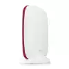 ZyXEL SCR CLOUD Router - 4*GbE LAN, 1*GbE WAN, Tri-Band WiFi 6E