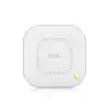 ZyXEL WAX510D, Single Pack 802.11ax, 2x2 Dual Optimized Antenna exclude Power Adaptor, EU and UK, Unified AP, ROHS-1 year NCC Pro Pack license bundled