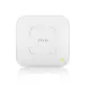 ZyXEL WAX650S, Single Pack 802.11ax 4x4 Smart Antenna exclude Power Adaptor, EU and UK, Unified AP,ROHS- 1 year NCC Pro pack license bundled