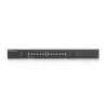 ZyXEL XGS1935-28, 28 Port Lite-L3 Smart Managed Switch, 24x Gigabit Copper and 4x 10G SFP+, hybrid mode, standalone or NebulaFlex Cloud