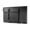 Дисплей AG Neovo IFP-6503 64.5" LED, IPS Panel, AntiGlare, 3840x2160 UHD, 20- points Infrared Touch Frame, 400cd/m2, 5ms, VGA, 3x HDMI, HDMI Out, RS232, 2x RJ45, 5x USB, USB-C, OPS Slot, SPDIF, Android 9.0, Dual core A73, 4GB, 32GB, Speakers, VESA, Black