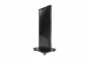 Дисплей AG Neovo PF-55H 54.6" LED, VA Panel, Singel Side Signage KIOSK/TOTEM, 1920x1080, 700 cd/m2, 4000:1, 5ms, HDMI, DVI-D, VGA, Speakers, Metal Housing, USB- Player, incl. kiosk stand with wheels