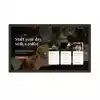 Дисплей AG Neovo TX-3203, 31.5", VA panel, 16:9, AG, FHD 1920x1080, 500cd/m2, 30-pts PCAP technology,7H tempered glass, VGA, HDMI, DisplayPort, LAN, IP65 standard, VESA 200, Black