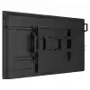 Дисплей IIYAMA TE6513A-B2AG, 64.5 inch IPS panel, Google EDLA, AG, 3840x2160, 500cd/m2, 1200:1, 8ms, PureTouch-IR, Android 14, iiWare 21E, Quick Radial Menu, 2x HDMI, DP, 2x USB-C, LAN, 4x USB, RS232C, HDMI out, Speakers, WiFi, BT, Octa Core, 24/7, Black