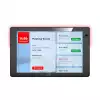Дисплей Philips 10BDL5051T/00, 10.1" LED, 16:10, 1280x800, 350cd/m2, 1000:1, 35ms, PCAP technology, HDMI out, LAN, USB-C, USB, Audio Out, micro SD, 24/7, Portrait, NFC, G sensor, WiFi, BT, Speakers, Camera, RK3568, 2GB, 16GB storage, Android 13 SoC, PoE, Black