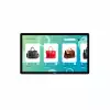 Дисплей Philips 32BDL3751T/00, 31.5" IPS LED panel, 16:9, AG, AF, FHD 1920x1080, 400cd/m2, 1200:1, 8ms, PCAP technology, Android 13, QC Cortex A55, 4GB, 32GB, 2x HDMI, DP, USB-C, micro USB, 2x USB, LAN, RS232, WiFi, BT, Speakers, 24/7, Portrait, Tilt, VESA, Black