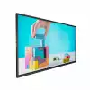 Дисплей Philips 86BDL3052E/00 86 inch, VA Panel, AntiGlare, 16:9, 3840 x 2160, 60Hz, 350 cd/m2, 4000:1, Android 8.0 OS, 0-gap Infrared touch, 20 points touch, CPU 2x A53 + 2x A73, 3GB RAM, 16GB Storage, VGA, 3x HDMI, DVI-D, USB-C, 4x USB 2.0, LAN, IR, RS232C, OPS, Micro SD, 18/7, Speakers, Black
