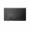 Дисплей с TV Tuner Philips 55BFL2214/12, 55", 4K Ultra HD LED, 3840 x 2160, 350cd/m2, 1200:1, 16/7, Speakers, DTS-HD, Android TV, Tuner DVB-T/T2/C, Wireless LAN, 3x HDMI, HDMI ARC, USB 3.0, USB 2.0, CIS, Antenna IEC-75, Easy Link, RJ48, VESA 100x200, Chromecast built-in, Google Play Store, Black