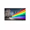 Дисплей с TV Tuner Philips 65BFL2214/12, 65", 4K Ultra HD LED, 3840 x 2160, 350cd/m2, 1200:1, 16/7, Speakers, DTS-HD, Android TV, Tuner DVB-T/T2/C, Wireless LAN, 3x HDMI, HDMI ARC, USB 3.0, USB 2.0, CIS, Antenna IEC-75, Easy Link, RJ48, VESA 200x200, Chromecast built-in, Google Play Store, Black
