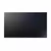 Дисплей SHARP 60005933 PN-LA752, 75", IPS Panel, AG, InGlass M5 touch technology, 4K UHD 3840x2160, 500cd/m2, 1200:1,8ms, 24/7, Face Up, Portrait, 2x HDMI. DP, USB-C, LAN, 2x USB, HDMI Out, DP Out, PiP/PbP, SDM Slot, CM Slot, VESA, Black