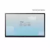 Дисплей SHARP 60005935 PN-LA862, 86", IPS Panel, AG, InGlass M5 touch technology, 4K UHD 3840x2160, 500cd/m2, 1200:1,8ms, 24/7, Face Up, Portrait, 2x HDMI. DP, USB-C, LAN, 2x USB, HDMI Out, DP Out, PiP/PbP, SDM Slot, CM Slot, VESA, Black