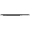 Дисплей ViewSonic IFP7534, 75" TFT DLED panel, AG, Ultra Fine Touch, 16:9, 4K UHD 3840x2160, 8ms, 450cd/m2, 5000:1, Quad- core, 8GB, 128GB storage, VGA, 3x HDMI, DP, RS232, 2x LAN, 2x USB-C, 5x USB-A, HDMI Out, SPDIF, micro SD, Speakers, Android 14 EDLA, OPS slot, VESA, Black