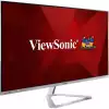 Геймърски Монитор ViewSonic VX3276-4K-MHD, 31.5" 4K UHD 3840x2160, SuperClear VA panel, HDR10, 3side-frameless, 4ms, 300 cd/m2, 2xHDMI, Displayport, 1xminiDP, speakers, VESA