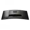 Гейминг монитор Philips 32M1C5500VL/00 31.5 inch VA Panel WLED, Curved 1500R, 16:9, 2560x1440 QHD, 1ms, 165Hz, 250cd/m2, 3000:1, Mega Infinity DCR, Anti Glare, 3H, HDR 10, SmartImage game, Low Input Lag, 2x HDMI, DisplayPort, Audio Out, Tilt, VESA 100, Black