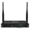 Компютър IIYAMA OPC51104BC-1, Intel Core i5-11300H, TPM 2.0, 8GB DDR4, 256GB M.2, WiFi, Bluetooth 4 ~ 5.2, LAN, USB-C, 4x USB, HDMI Out, MIC In, Headphone connector, Windows 11 IoT Enterprise, Black