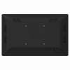 Компютър IIYAMA TW1623AS-B3P, Touch Panel PC, 15.6", IPS panel, FHD 1920x1080, 16:9, 450cd/m2, 1000:1, 30ms, Edge to edge glass, PCAP touch, HDMI, LAN, 3x USB, Speakers, Mic, PoE, Android 13 OS, RK3568, 4GB, 32GB, WiFi, BT, SD card slot, 24/7, Portrait, Face Up, VESA 100, Black