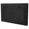 Компютър IIYAMA TW1623AS-B3P, Touch Panel PC, 15.6", IPS panel, FHD 1920x1080, 16:9, 450cd/m2, 1000:1, 30ms, Edge to edge glass, PCAP touch, HDMI, LAN, 3x USB, Speakers, Mic, PoE, Android 13 OS, RK3568, 4GB, 32GB, WiFi, BT, SD card slot, 24/7, Portrait, Face Up, VESA 100, Black