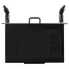 Компютър ViewSonic VPCF5-S55-G1-2A, Slot-in 80-pin OPS PC, Intel I5-12450H OR I5 -1235U OR I5 1240P, 16 GB DDR4 RAM, 512GB M.2 PCIE SSD, WiFi6/Bluetooth 5.2, Intel Iris Xe Graphics (8K@@30Hz), HDMI, RJ45, USB-HUB, 19V/4.74A, preloaded UEFI Shell, Black