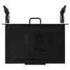 Компютър ViewSonic VPCF5-S55-G1-2A, Slot-in 80-pin OPS PC, Intel I5-12450H OR I5 -1235U OR I5 1240P, 16 GB DDR4 RAM, 512GB M.2 PCIE SSD, WiFi6/Bluetooth 5.2, Intel Iris Xe Graphics (8K@@30Hz), HDMI, RJ45, USB-HUB, 19V/4.74A, preloaded UEFI Shell, Black