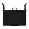 Компютър ViewSonic VPCF5-W55-G1-2A, Slot-in 80-pin PC, Intel Gen12th core i5, Windows 11 Pro, 16GB RAM, 512GB SSD, WiFi 6/BT 5.2, Intel Iris Xe Graphics, HDMI, RJ45, USB-C, 4x USB, 19V/4.74A, Black
