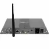 Контролер NOVASTAR TB-50, 4 Core A55 Processor 1.8Ghz, 2-channel Gigabit Ethernet port output, Loading Capacity: 1.3M Pixels, Android 11, W: 4096 H:1920, 2pcs Sensor, USB, SIM Card, 1GB RAM, 16GB Storage, 1x HDMI, Wi-Fi, iOS and Android Control