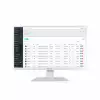 Монитор AG Neovo ME-3201, 31.5", Clinical review monitor, VA panel, FHD 1920x1080, 300cd/m2, 20,000,000:1 DCR, 5ms, AG, 3H, HDMI, DisplayPort, Audio Out, Speakers, External power, Tilt, VESA 100, White