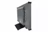 Монитор AG Neovo RX-22G 21.5 inch, LED FHD 24/7, TN Panel, 1920x1080, 250cd/m2, BNC x2, DisplayPort, HDMI, VGA, S-Video, speakers, Metal case, Черен, PiP/PbP