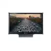 Монитор AG Neovo RX-2402, Security display, 23.8 inch VA panel, AG, FHD 1920x1080, 300cd/m2, 20M:1, 5ms, VGA, HDMI, DVI, DP, 2x BNC, S-Video, RS232, BNC out, Speakers, IK07, IP65, Tilt, 24/7, VESA, Anti-Burn-In, Black