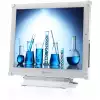 Монитор AG Neovo X-19E White 19" LED TN Panel, 9H Optical Glass, Metal Case, 1280x1024, 250cd/m2, 1000:1, 3ms, PIP, VGA, DVI, HDMI, DisplayPort, Speakers, 24/7, Touch sensor control keys, WHITE