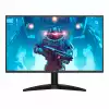Монитор AOC 24B36X, 23.8" IPS WLED panel, Anti-Glare, 16:9, FHD 1920x1080, 0.5ms, 144Hz, 300cd/m2, 1500:1, HDR 10, Flicker Free, Low Blue Light, Adaptive Sync, HDMI, DisplayPort, Audio out, Tilt, VESA 100, Black