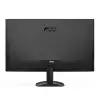 Монитор AOC 27B35HM, 27" VA panel, AG, 3H, 16:9, FHD 1920x1080, 1ms, 100Hz, 300cd/m2, 3000:1, 20M:1, Flicker Free, Low Blue Light, Adaptive Sync, VGA, HDMI, Tilt, VESA 100, Black