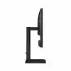 Монитор AOC 27E4U, 27", IPS panel, AG, 16:9, FHD 1920x1080, 300 cd/m2, 1500:1, 20M:1, 120Hz, 4ms, 3H, HDR Mode, Flicker- free, Anti Blue Light, Adaptive Sync, sRGB, VGA, HDMI, DP, 4x USB, Audio out, Speakers, HAS, Swivel, Tilt, Pivot, VESA 100, TCO 10, Energy class C, Black